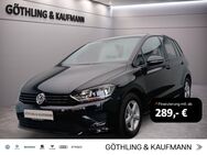 VW Golf Sportsvan, 1.2 TSI Trendline, Jahr 2017 - Kelkheim (Taunus)