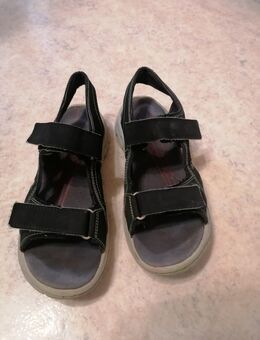 Sandalen Ricosta, Gr. 39 - Markt Wald