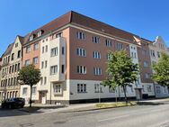 3-Zimmer Wohnung - Wittenberge