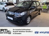 Hyundai i10, 1.0 Select, Jahr 2024 - Dresden