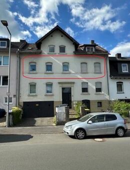 Großzügige 3,5 ZKB-Wohnung mit Balkon - Kassel