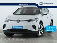 VW ID.4, Pro Performance h Wärmep 8-fach, Jahr 2023 - Gersthofen