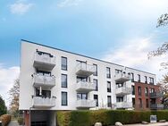 Exklusive 2-Zimmer-Wohnung mit Terrasse und Garten in Hamburg- Eimsbüttel - Hamburg