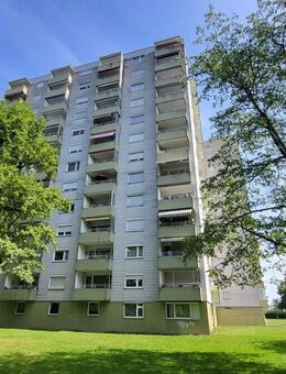 +++Für Kapitalanleger oder Eigennutzer, Thalfingen, 3-Zi.-ETW, ca. 81 m² Wfl., Garage+++ - Elchingen