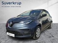 Renault ZOE, LIFE Batteriemiete R1 E 50, Jahr 2021 - Kiel