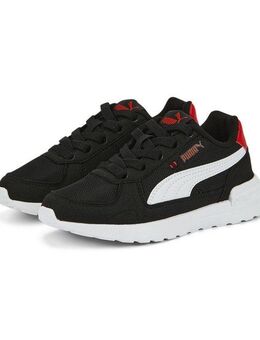 PUMA Graviton AC Sneaker Jugendliche Sneaker