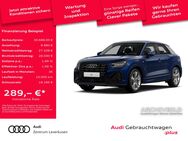 Audi Q2, 35 TDI quattro S line, Jahr 2023 - Leverkusen