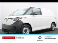 VW ID.BUZZ, Cargo, Jahr 2023 - Mühlhausen (Regierungsbezirk Oberpfalz)