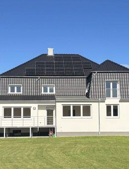 Attraktives Familiendomizil - Erstbezug - Lehrte