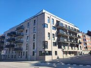 Geräumige 3 Zimmer-Neubauwohnung in Kiel - Kiel