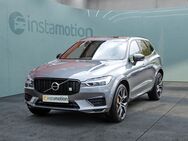 Volvo XC60, , Jahr 2020 - München