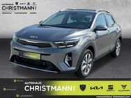 Kia Stonic, 1.0 T-GDI -PAKET RÜCKFAHKAMERA, Jahr 2024 - Grünstadt