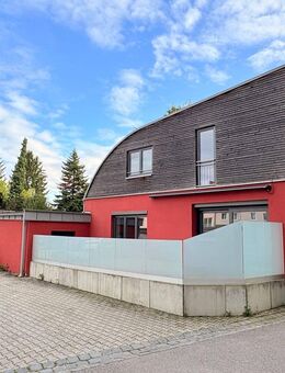 Modernes Einfamilienhaus mit hochwertiger Ausstattung - Landshut