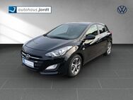 Hyundai i30, 1.6 CRDI AUTOMATIK, Jahr 2016 - Schleswig