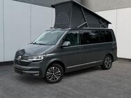 VW T6 California, 6.1 Ocean 1, Jahr 2024 - Buchholz (Nordheide)