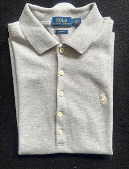Ralph Lauren Polo Shirt neuwertig - Mannheim