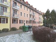 Platz für Ideen - Renovierungsbedürftige Wohnung für Kreative! - Waldsassen