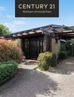 Perfekt für jedes Alter und nah zur Innenstadt! - Rotenburg (Wümme)