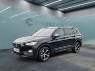 Seat Tarraco, FR TDI |5-J-GAR|7-S ||, Jahr 2023 - München