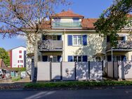 Vermietete und grenznahe 2-Zimmerwohnung in Lörrach-Stetten - Lörrach