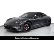 Porsche Taycan, 4S, Jahr 2022 - Mannheim