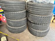 Reifen Continental 315/60R22,5 8 Stück 2VA 6HA - Frechen