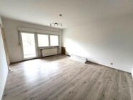 Frisch renovierte 1-Zimmer-Wohnung mit Balkon in Unterkirnach - Unterkirnach