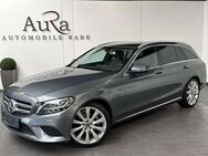 Mercedes-Benz C 200 d T 9G-T Avantgarde NAV+LED+KAM+CARPLAY - Wardenburg