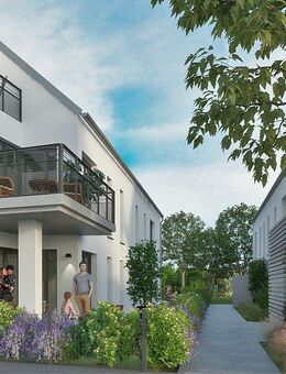 Summererhof Unterschleißheim - Neubauwohnung zum Kauf - Unterschleißheim