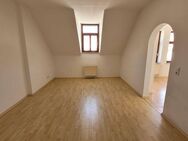 3 Zimmerwohnung im gemütlichen Dachgeschoss* - Chemnitz