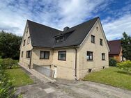 Vermietetes Mehrfamilienhaus mit 4 Wohneinheiten in ruhiger Wohnlage von Schenefeld - Schenefeld (Landkreis Pinneberg)