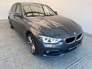 BMW 318, Baureihe 3 Lim 318i Advantage 318i Advantage, Jahr 2017 - Magdeburg