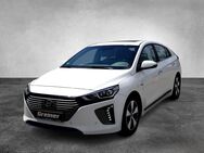 Hyundai IONIQ, 1.6 Plug-In Hybrid Premium |, Jahr 2017 - Deggendorf
