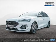 Ford Focus, 1.0 ST-Line, Jahr 2023 - Halle (Saale)
