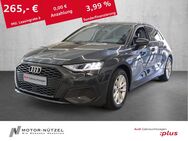 Audi A3, Sportback 30 TDI, Jahr 2023 - Hof