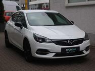 Opel Astra K GS Line - Hachenburg