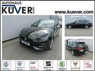 Seat Leon, 1.5 ST FR eTSI 17, Jahr 2024 - Hagen (Bremischen)