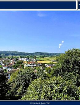Ein- bis Zweifamilienhaus an exklusive Lage mit traumhaftem Weitblick in Küssaberg - Küssaberg