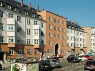 renovierte 3-Raum-Wohnung mit Küche im Helenenhof - Chemnitz