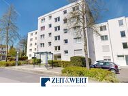 Hürth! Kapitalanlage! Gepflegte 3-Zimmer Eigentumswohnung mit Loggia und eigener Garage in guter Wohnlage (SN 4820) - Hürth