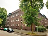 Attraktiv! Praktische 3-Zimmer-Wohnung mit Balkon - Duisburg