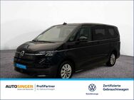 VW T7 Multivan, Multivan Life eHybrid Lang 7S, Jahr 2023 - Marktoberdorf