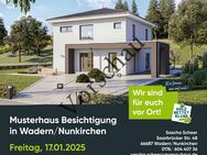 Bungalow der Extra-Klasse ..... Küche Geschenkt !! - Riegelsberg