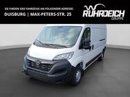 Opel Movano, 2.2 C Cargo L3H2 t, Jahr 2023 - Duisburg