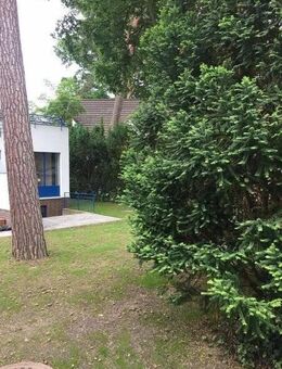 Maisonette 2-Zimmer-Wohnung mit Tiefgarage, Berlin-Zehlendorf, Nahe Schlachtensee!!! - Berlin