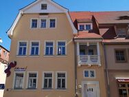 Gemütliche 2-Zimmerwohnung im Zentrum von Querfurt zu vermieten! - Querfurt