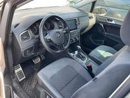 VW Golf Sportsvan JOIN 1.0 TSI DSG Join, Navi, W... - Troisdorf