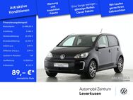 VW up, e-up, Jahr 2021 - Leverkusen