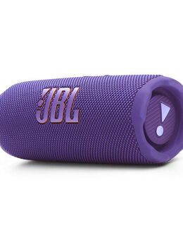 JBL Flip 7 Bluetooth-Lautsprecher (Bluetooth, 35 W, wasserdicht und stoßfest mit sattem JBL Original Pro Sound)
