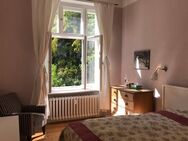 Vollmöbliertes Apartment mit Südbalkon - Berlin
